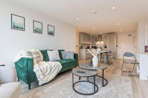 Meadow Haven 2 Bed 2 Bath On-Street Park Netflix